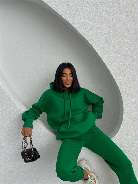 Elysmode Outfit Sets Tracksuit