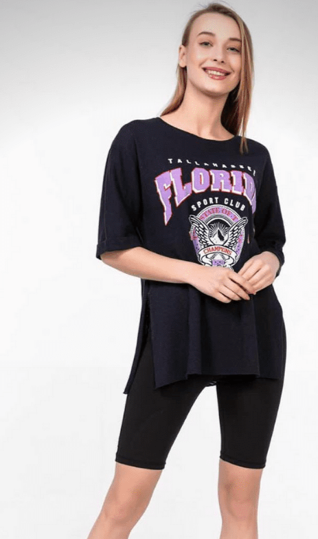 ElysMode S/M Florida Black