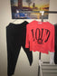 ElysMode Shirts & Tops RED / S/M LOUD CROPTOP