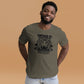 ElysMode Army / S Born To Be Wild T-Shirt