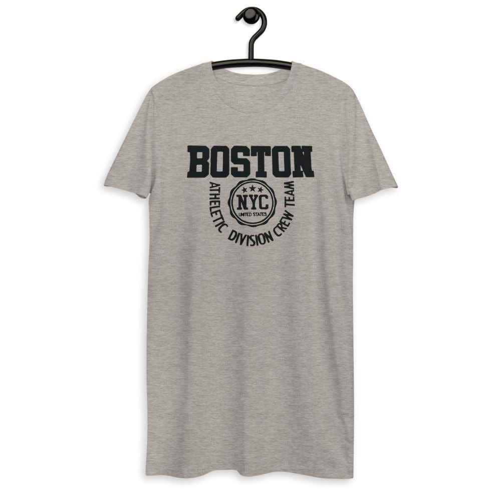 ElysMode Boston Dress T-Shirt