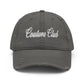 ElysMode Couture Club Hat