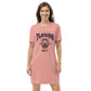 ElysMode Canyon Pink / XS Florida Dress T-Shirt