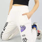 ElysMode White / S/M FightNight Pants