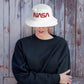 ElysMode Hats NASA Bucket Hat