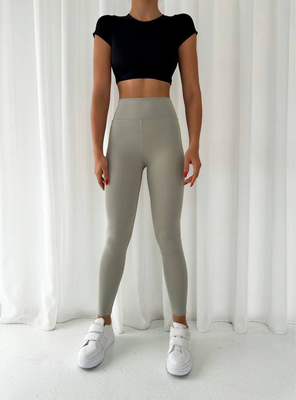 Elysmode Leggings Elysmode Legging