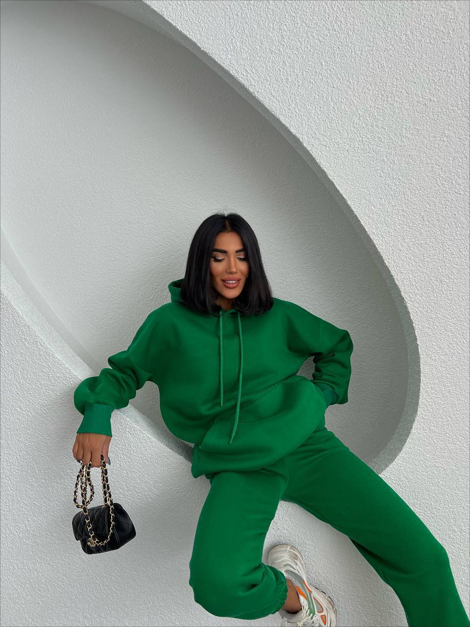 Elysmode Outfit Sets Tracksuit