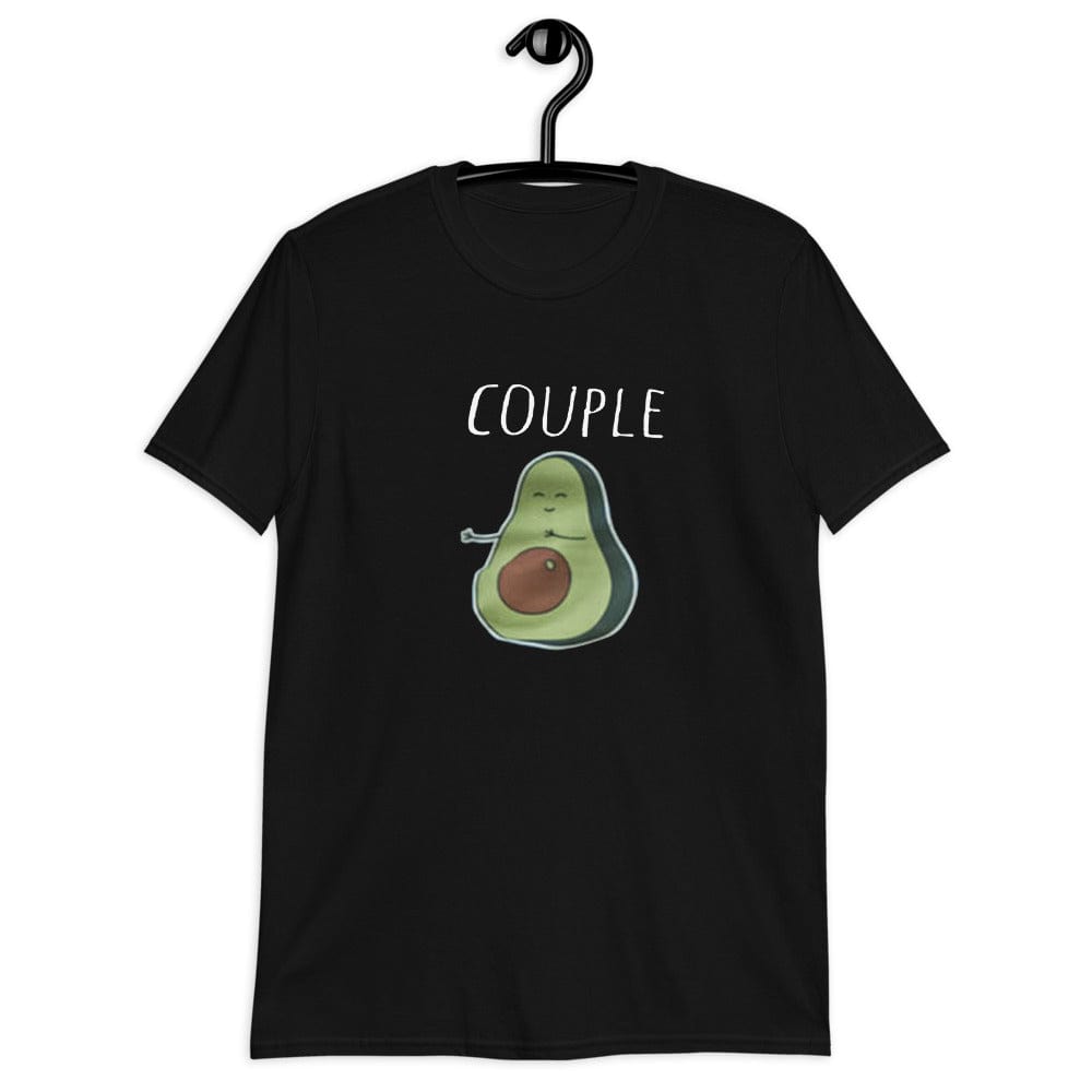 Elysmode Shirts Best Couple
