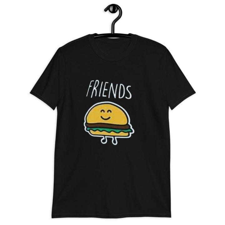 Elysmode Shirts Best Friends