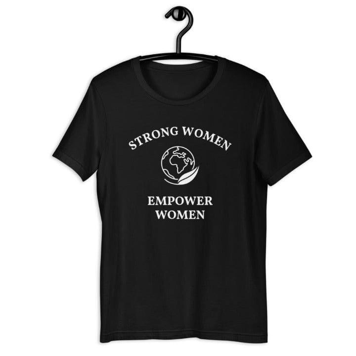Elysmode Shirts Empower Women Shirts