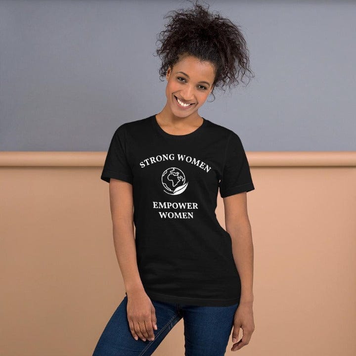 Elysmode Shirts XS Empower Women Shirts