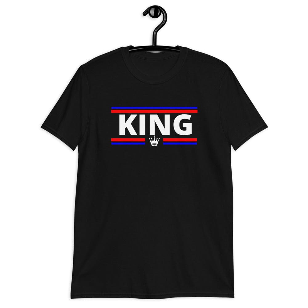 Shirts King/Queen Shirts worldofcouple King / S