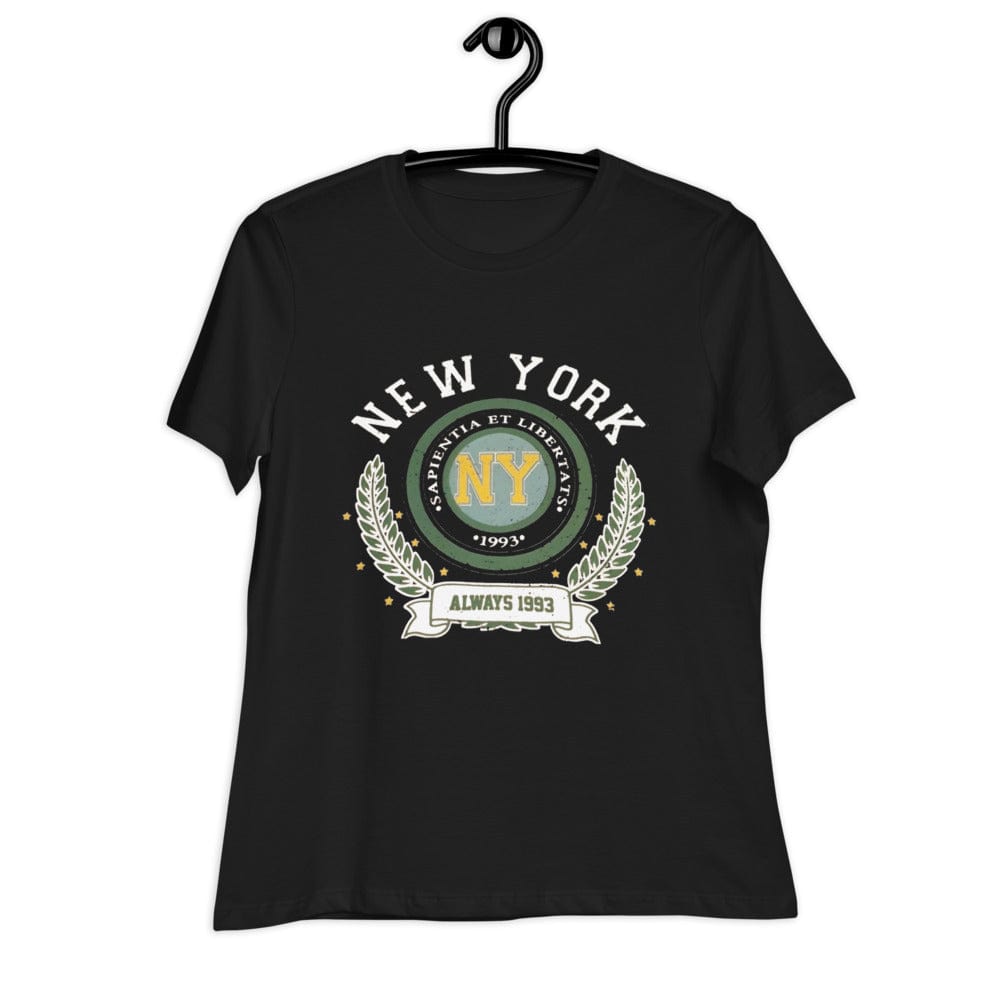 Elysmode Shirts New York T-Shirt