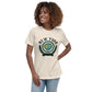 worldofcouple Shirts Heather Prism Natural / S New York T-Shirt