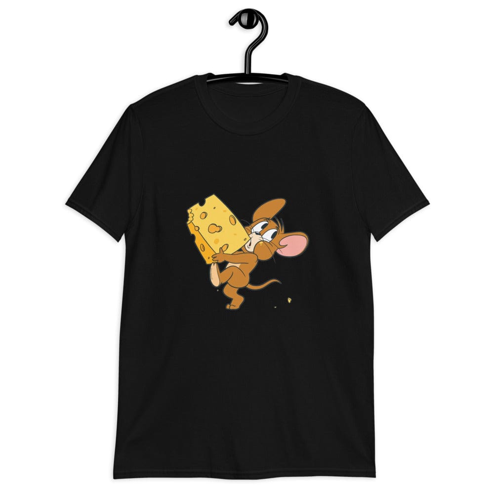 worldofcouple Shirts Tom & Jerry Funny Shirts