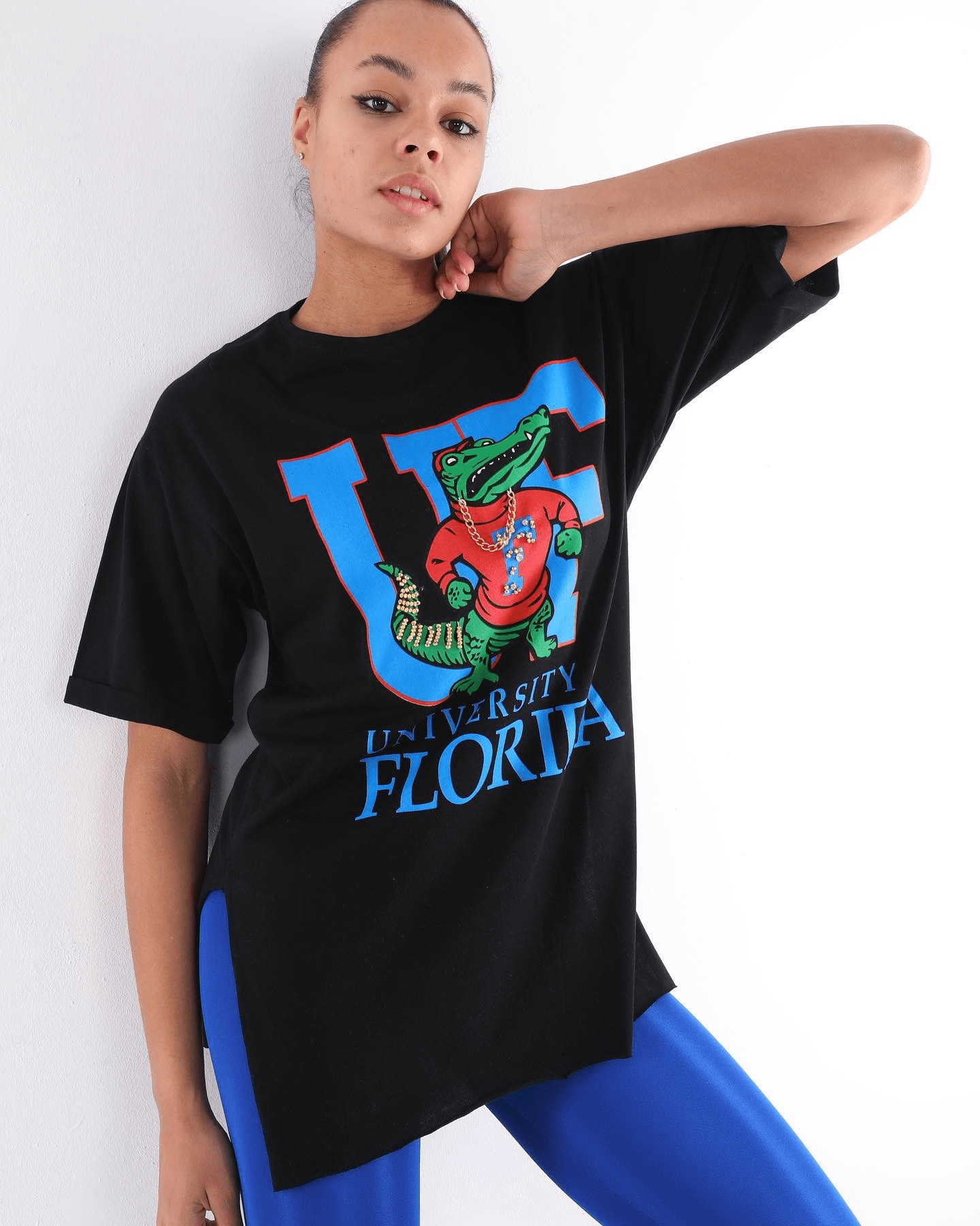 ElysMode Shirts & Tops Florida T-Shirt