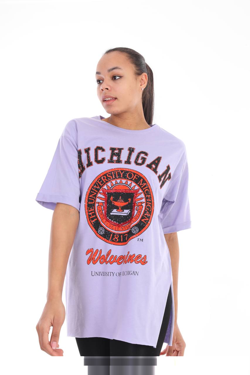 ElysMode Shirts & Tops Michigan