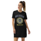 ElysMode Shirts & Tops Organic cotton Michigan t-shirt dress