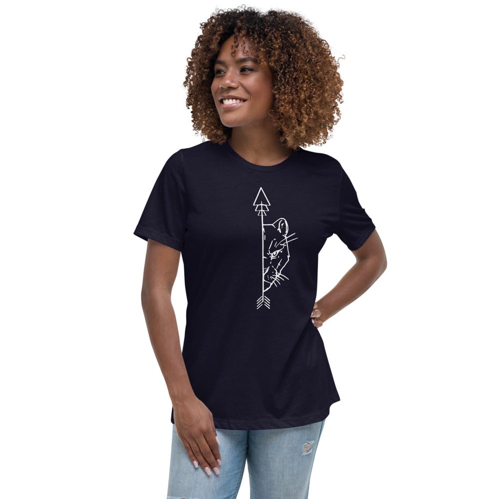 Elysmode T-Shirts Lioness T-Shirt