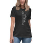Elysmode T-Shirts Dark Grey Heather / S Lioness T-Shirt