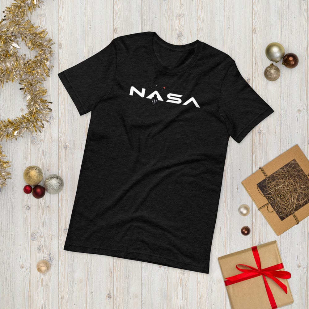 Elysmode T-Shirts NASA