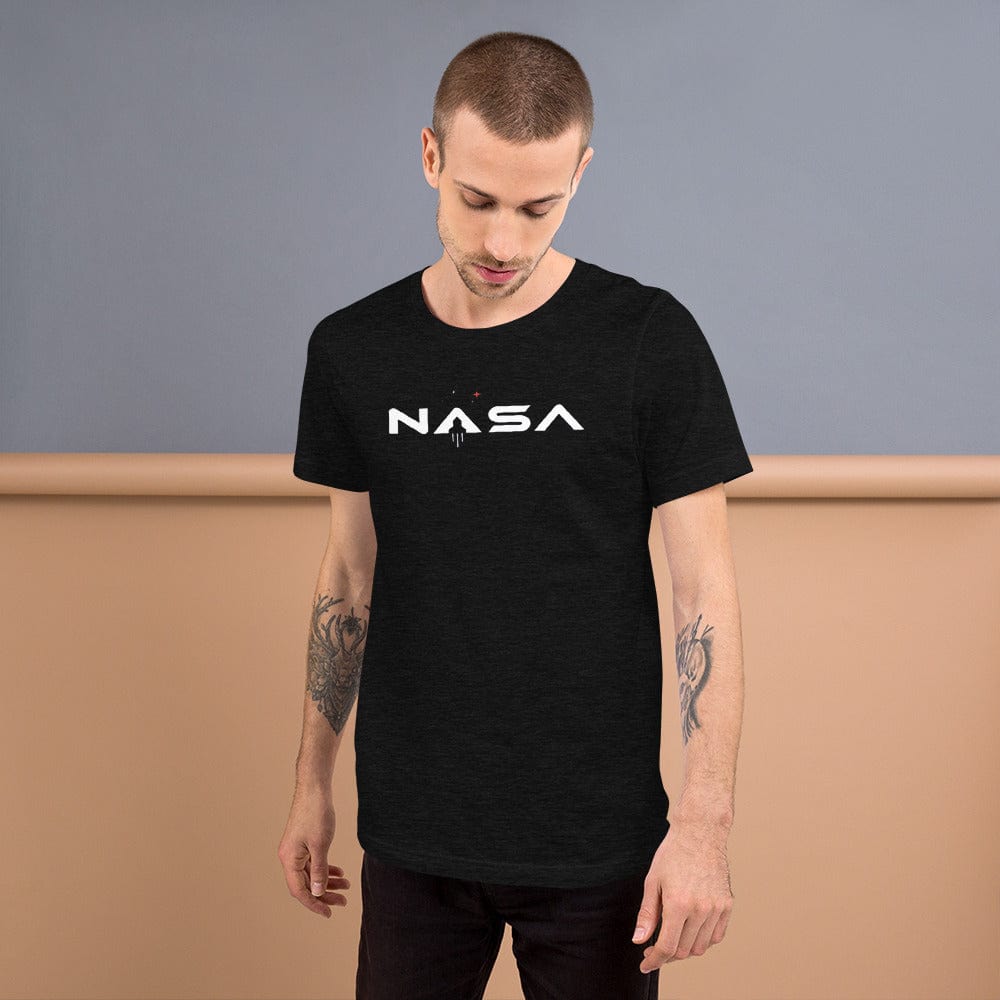 worldofcouple T-Shirts NASA