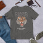worldofcouple T-Shirts Tiger Never Been Seen