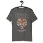 worldofcouple T-Shirts Tiger Never Been Seen